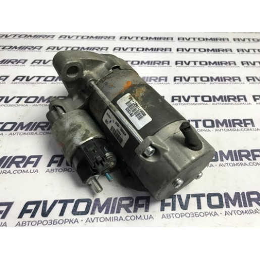 Стартер (2 кВт, 11 зубов) Toyota Avensis T25 2.0\2.2 D-4D 2003-2008 4280004920